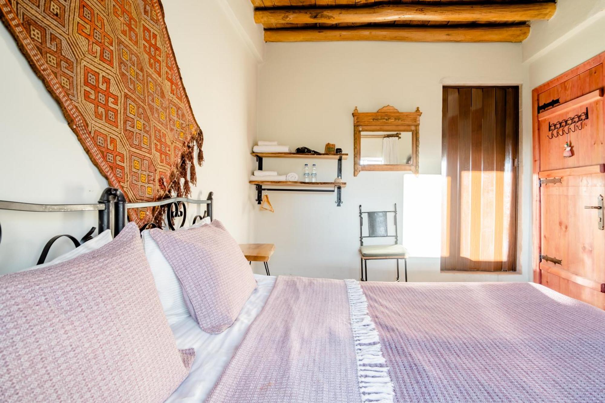 Zen Cappadocia Hotell Üçhisar Eksteriør bilde